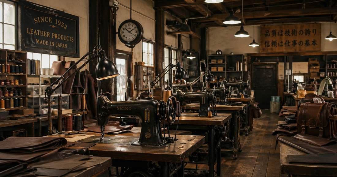 「Made in Japan」と書ける条件を、ご存知ですか？
